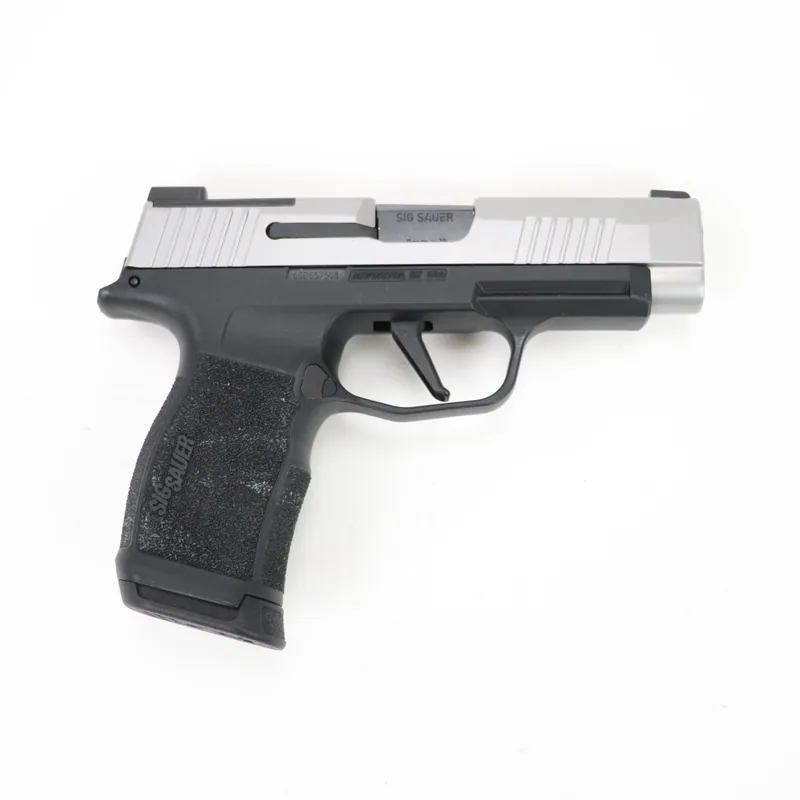 USED - Sig Sauer P365XL GTO360977