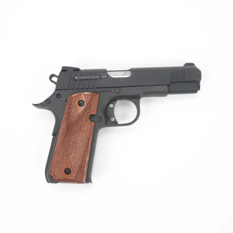 USED - Rock Island Armory 1911 A380 GTO360894