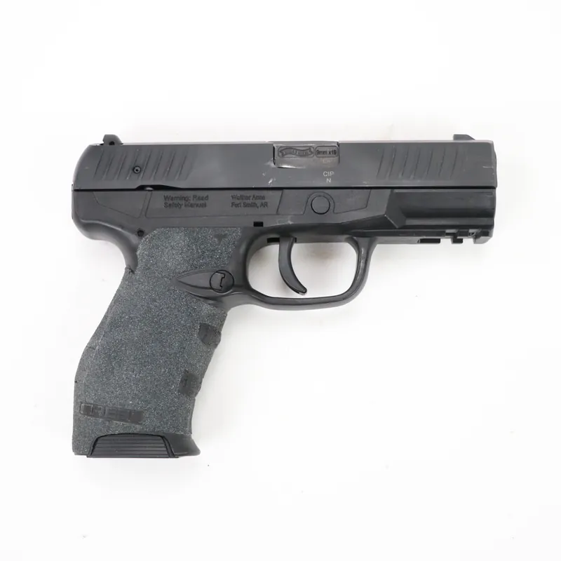 USED - Walther Creed GTO360985