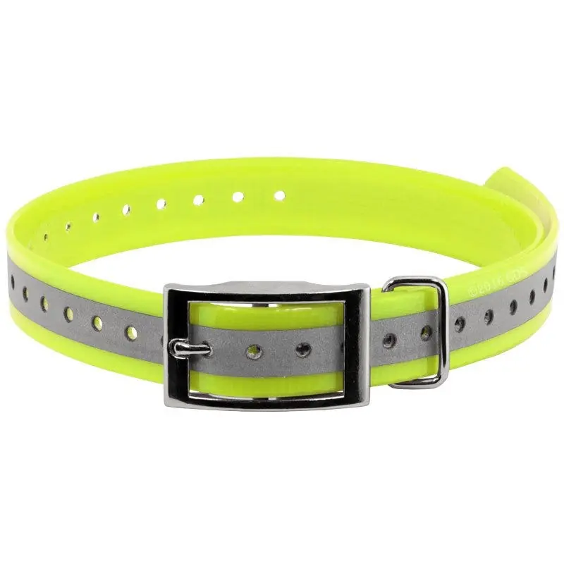 SunGlo 3/4" Wide Reflective Collar