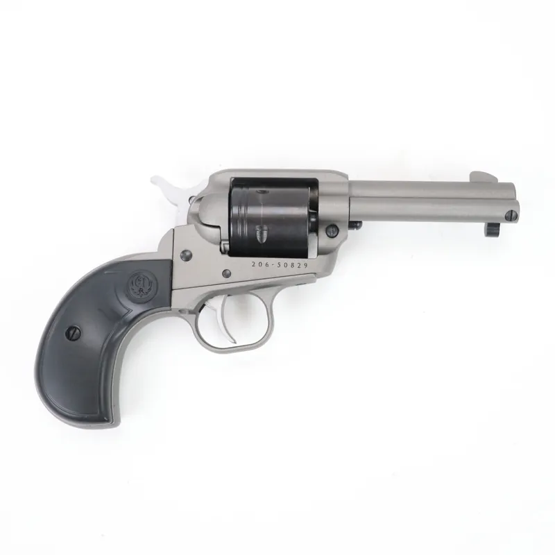 USED - Ruger Wrangler GTO361119