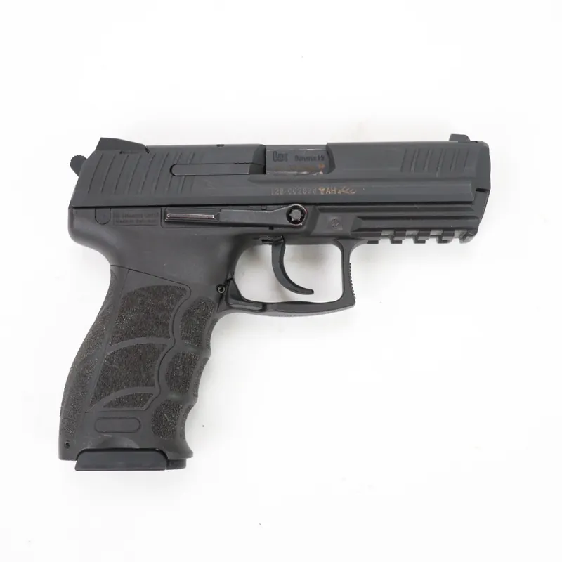 USED - Heckler & Koch P30 GTO361128