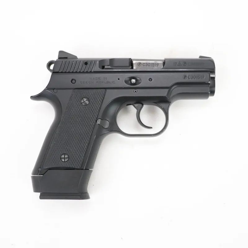USED - CZ 2075 RAMI GTO361121