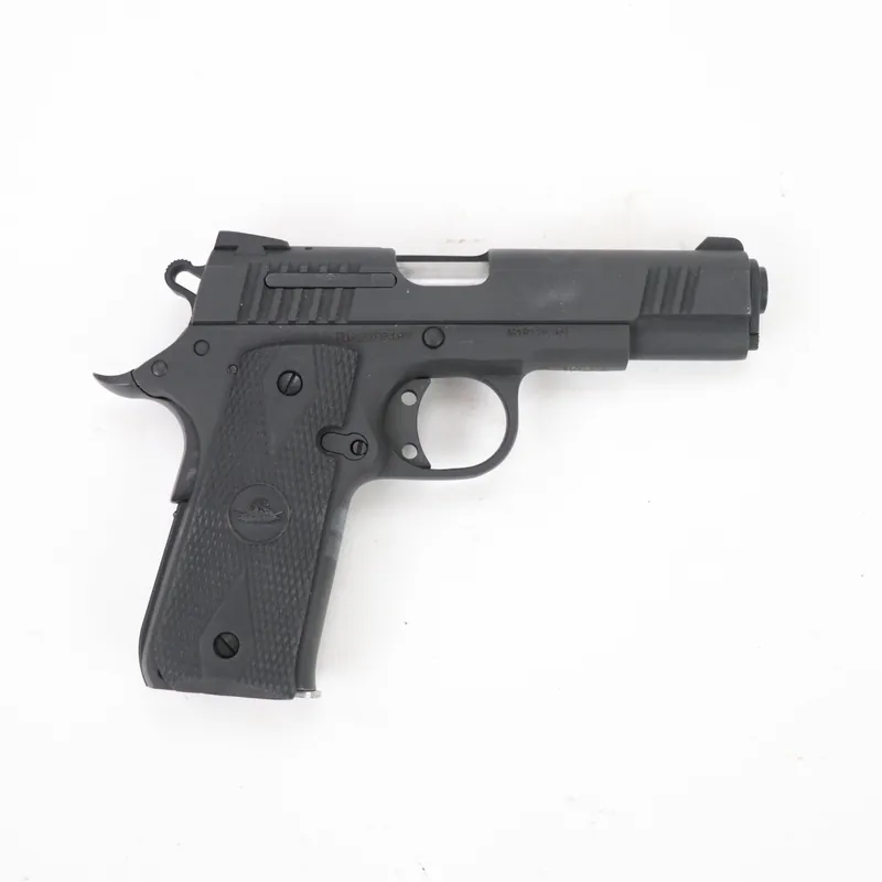 USED - Rock Island Armory 1911 A1 GTO361138