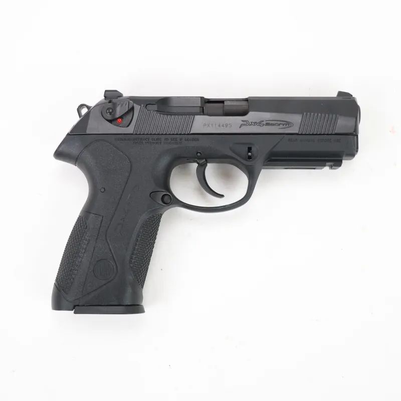 USED - Beretta PX4 Storm GTO361094