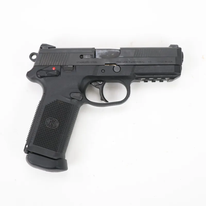 USED - FNH FNX-45 GTO361151