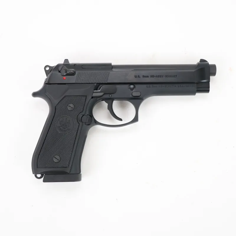 USED - Beretta M9 GTO360986