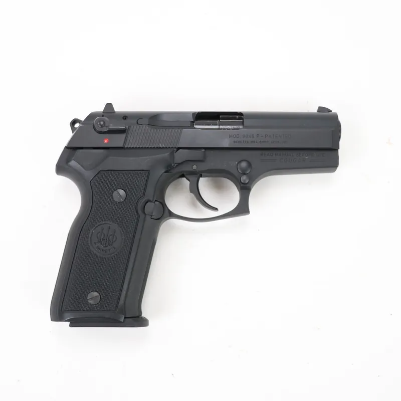 USED - Beretta 8045F GTO361104