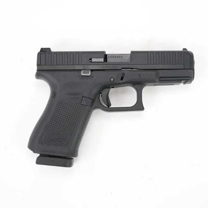 USED - Glock 44 GTO361183