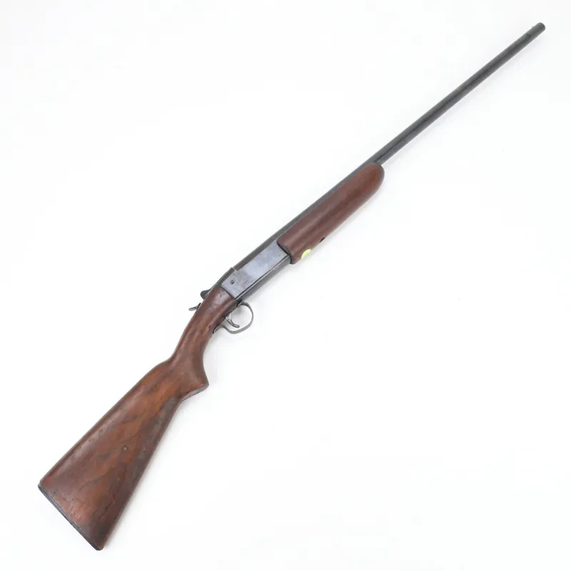 USED - Winchester 37 GTO361169