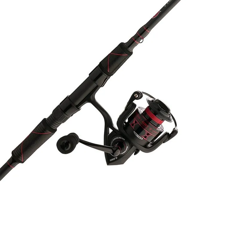Penn Fierce IV LE Combo