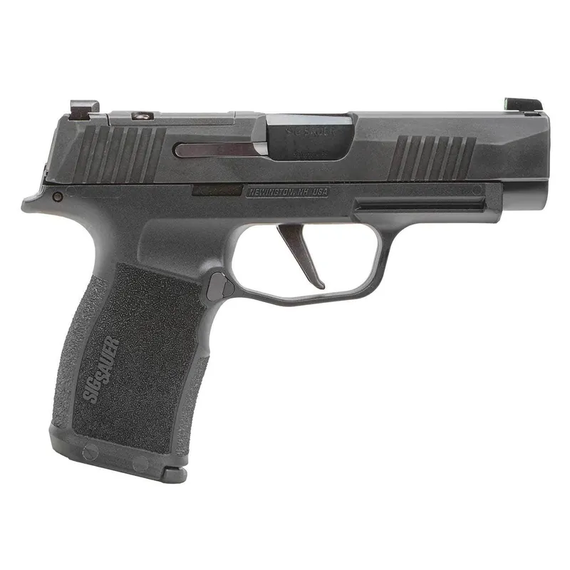 P365 XL 9MM NIT 3.7" 12+1 XRAY