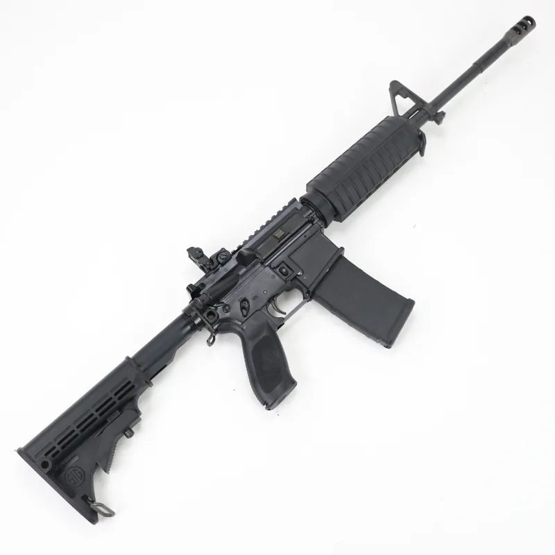 USED - Sig Sauer M400 GTO361217