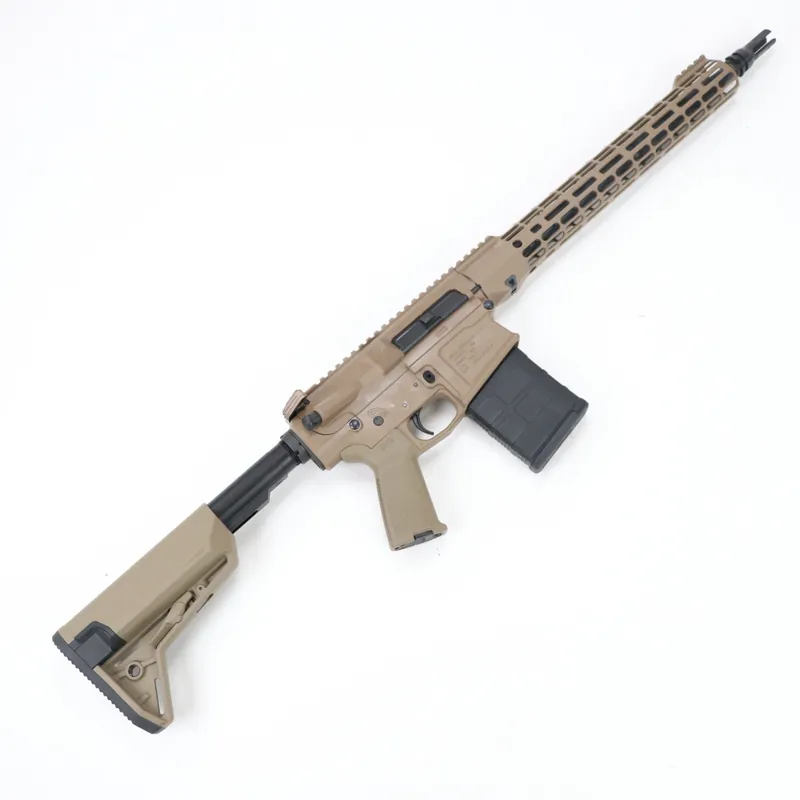 USED - Aero Precision M5 GTO361284