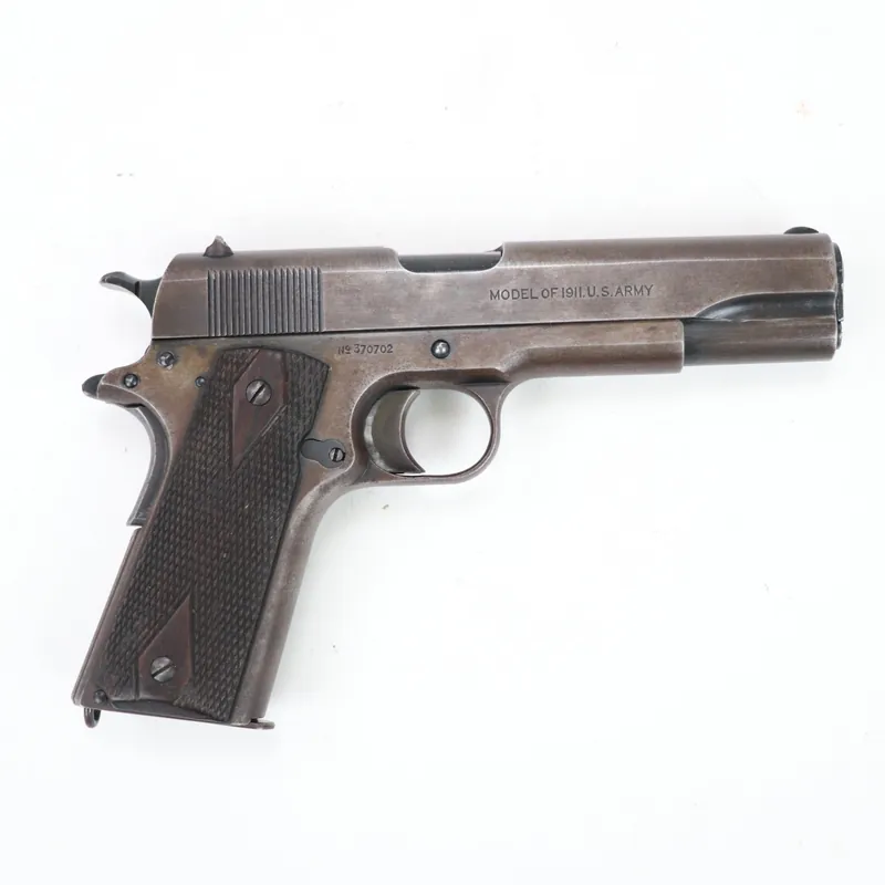 USED - Colt 1911 US Army GTO361227