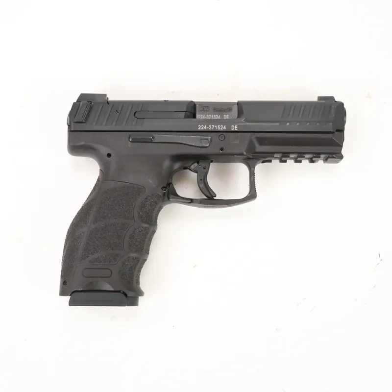 USED - Heckler & Koch VP9 GTO361339