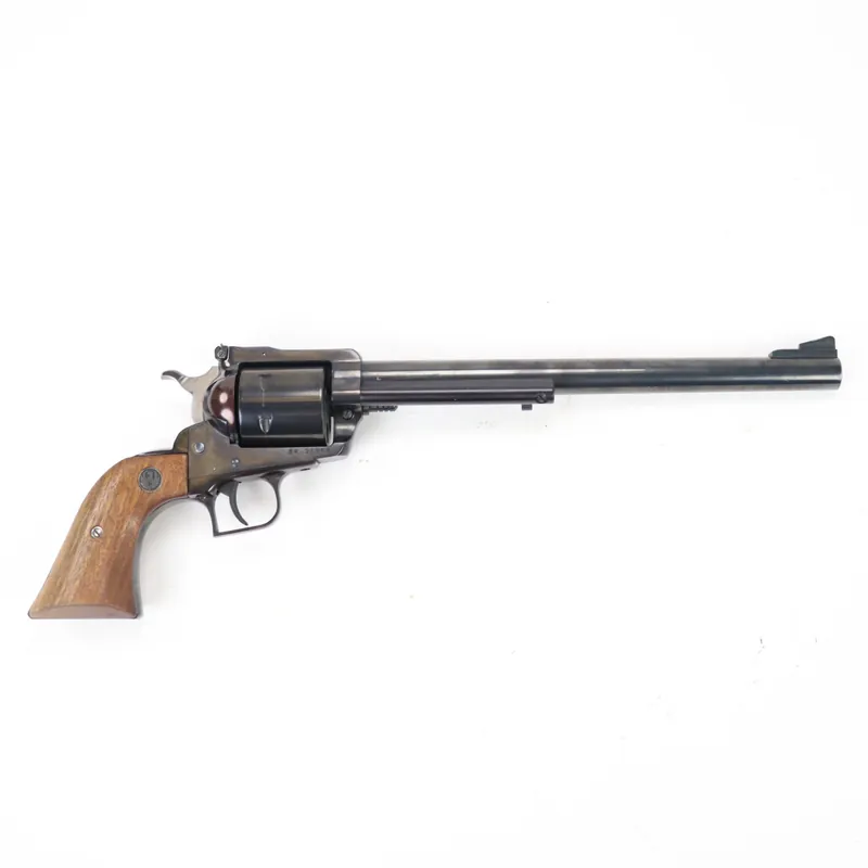 USED - Ruger Super Blackhawk GTO360651
