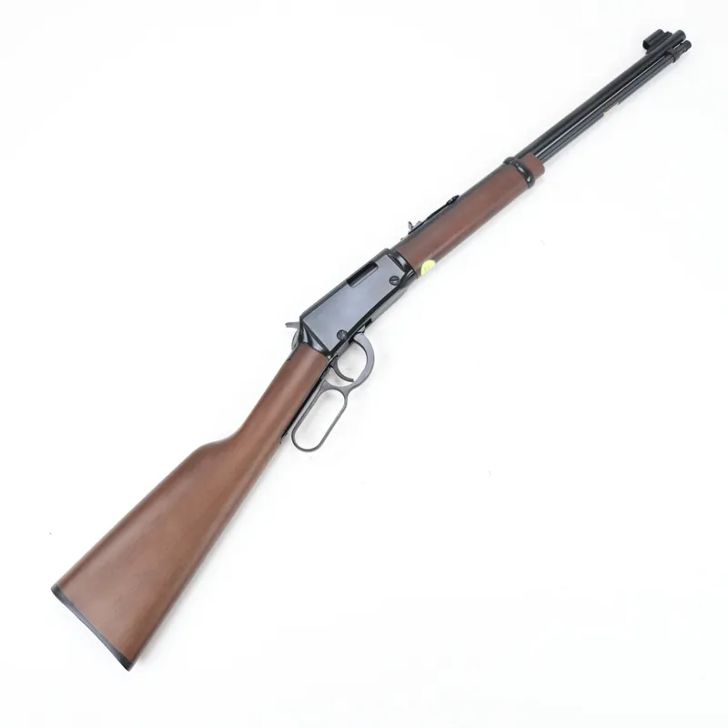 USED - Henry Classic Lever Action H001 GTO361311