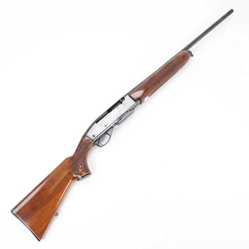 USED - Remington Woodmaster 742 GTO361305