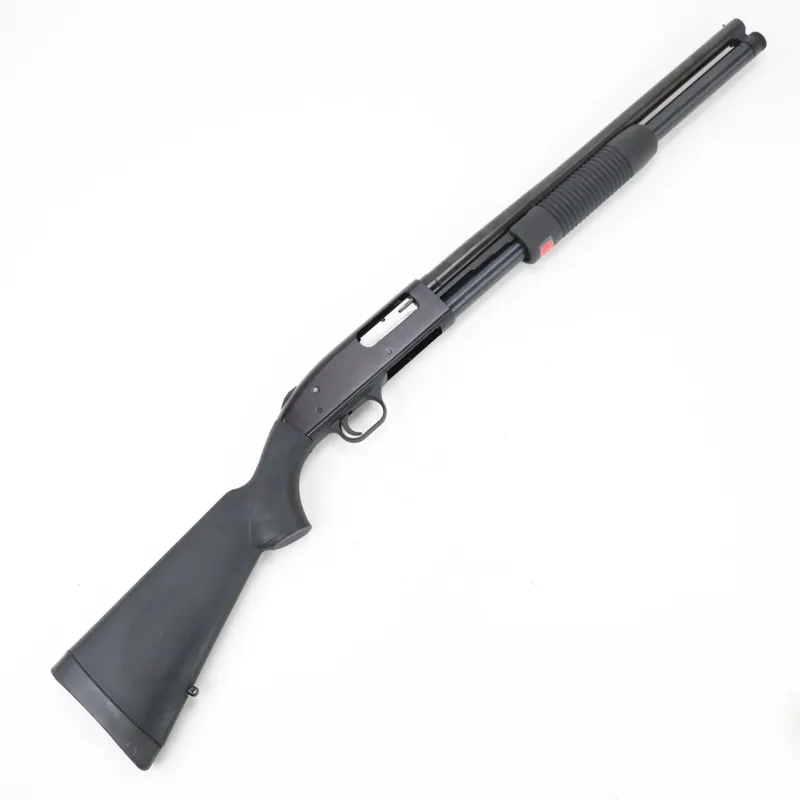 USED - Mossberg 500 GTO361336