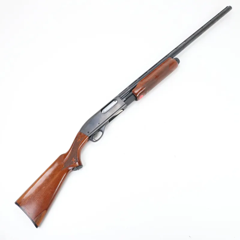 USED - Remington 870 Wingmaster GTO500333