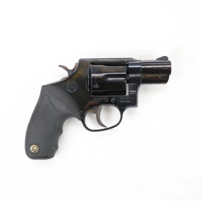 USED - Taurus 605 GTO361364
