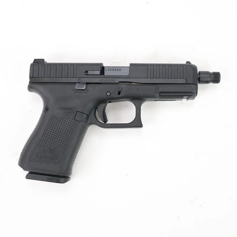 USED - Glock 44 GTO361355