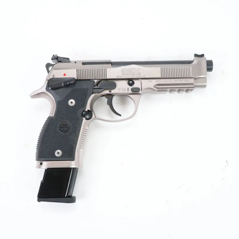 USED - Beretta 92X Performance GTO360964