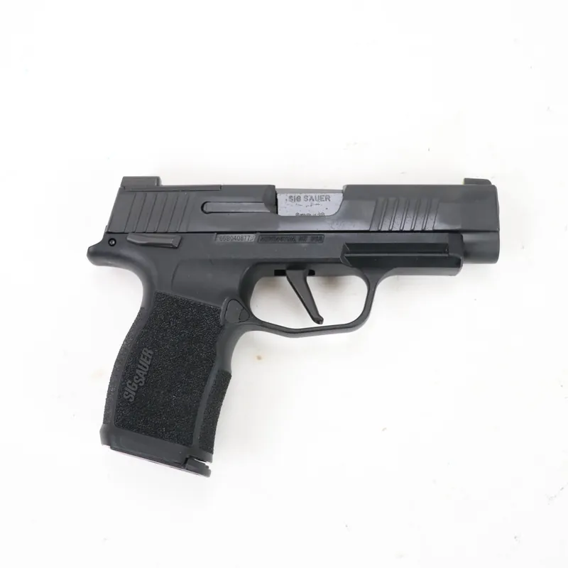 USED - Sig Sauer P365XL GTO361370