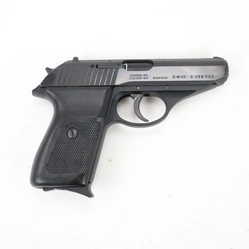 USED - Sig Sauer P230 GTO361357