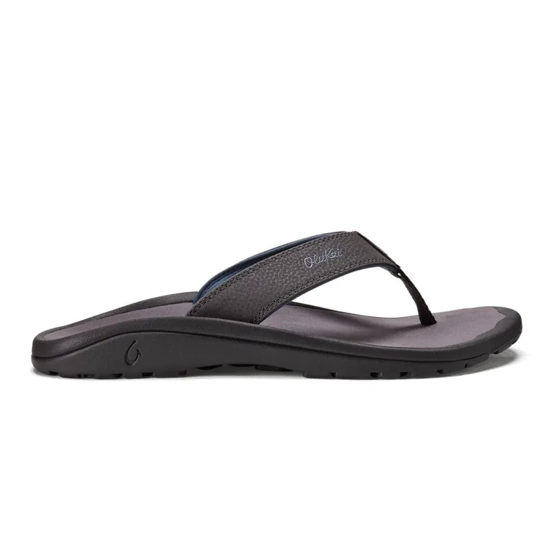 Olukai Men‘s ‘Ohana Beach Sandals - Pavement
