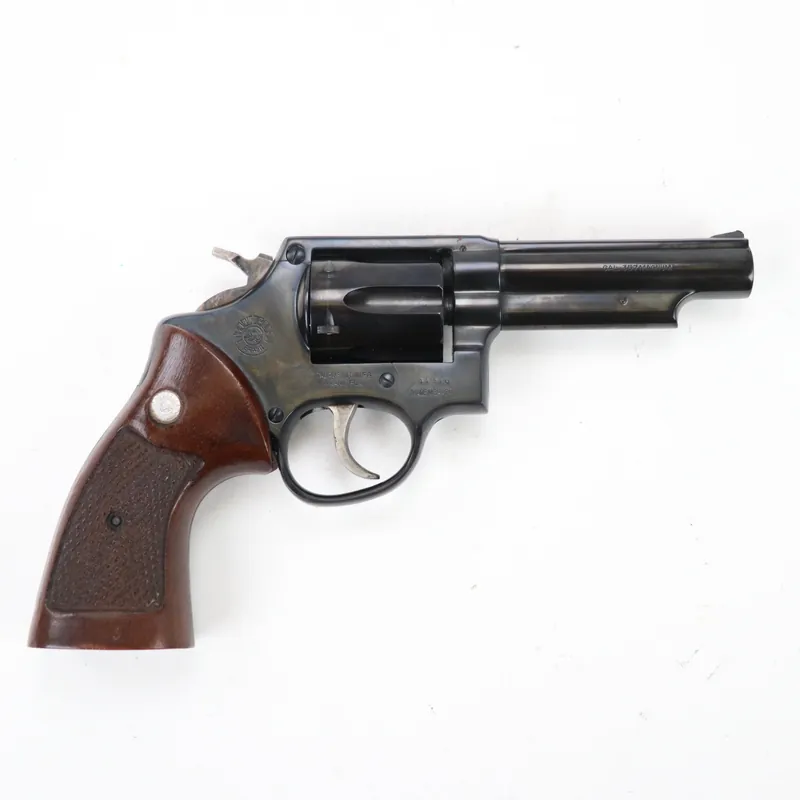 USED - Taurus 65 GTO500352