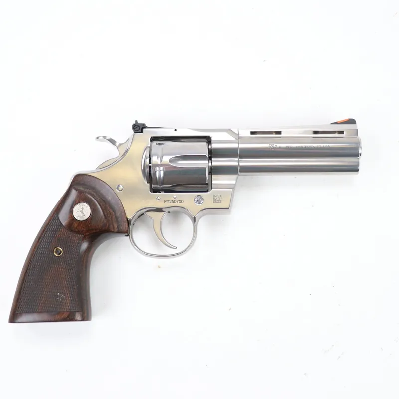 USED - Colt Python GTO361409