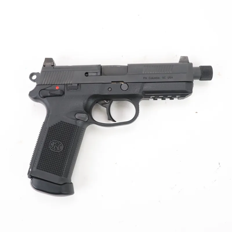 USED - FNH FNX-45 Tactical GTO361407