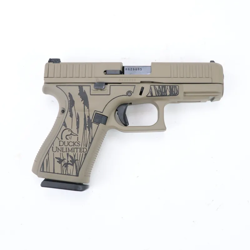 USED - Glock G44 GTO399827