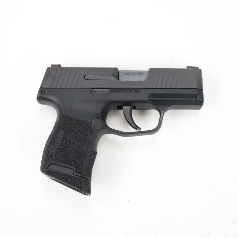 USED - Sig Sauer P365 GTO361449