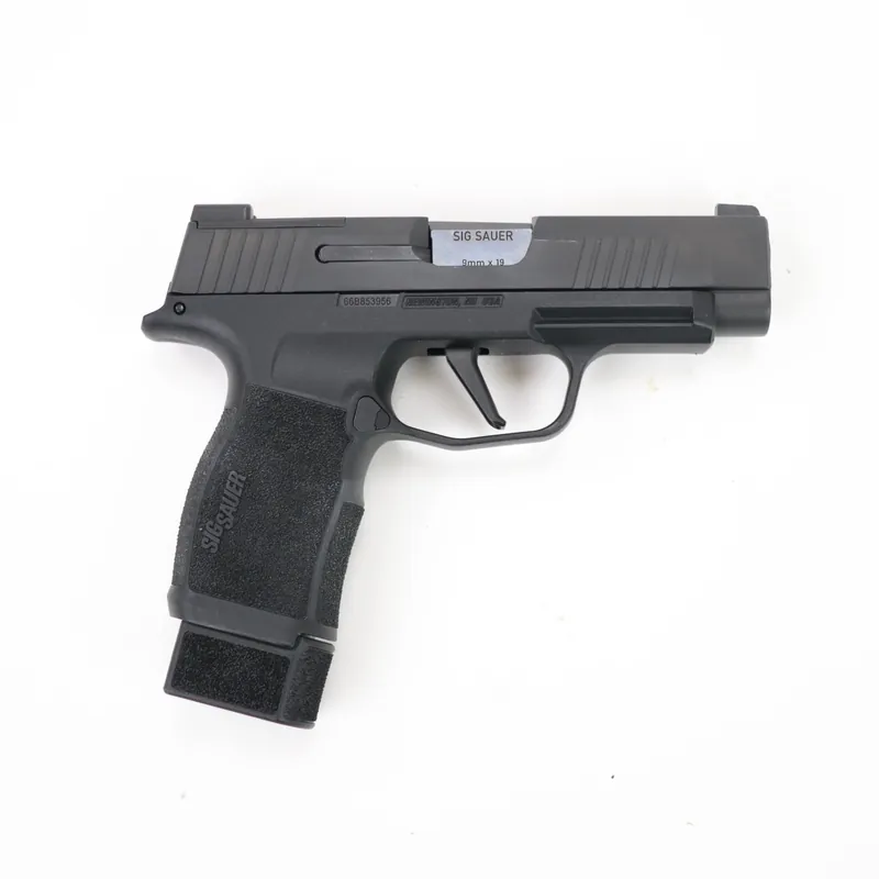 USED - Sig Sauer P365XL GTO361417