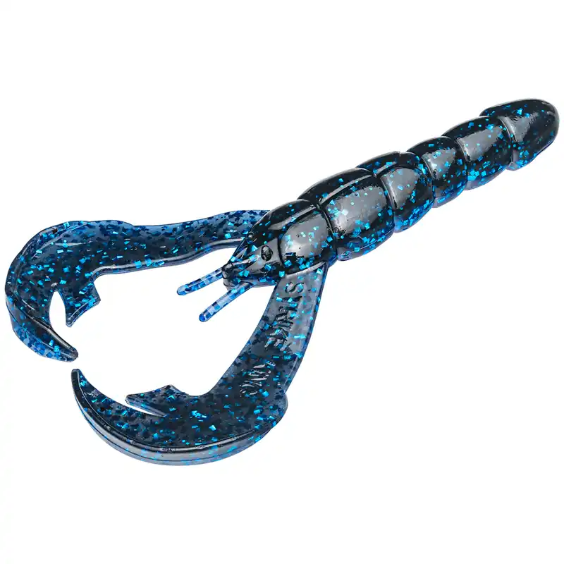 Strike King Rattlin‘ Rage Craw 4