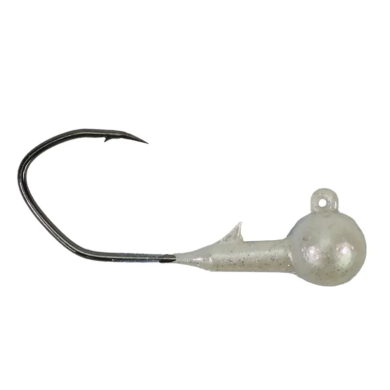 YUM FF Sonar Jig Heads