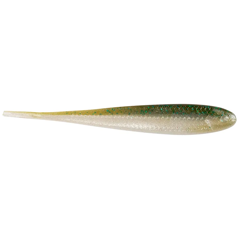 YUM FF Sonar Minnow 3"
