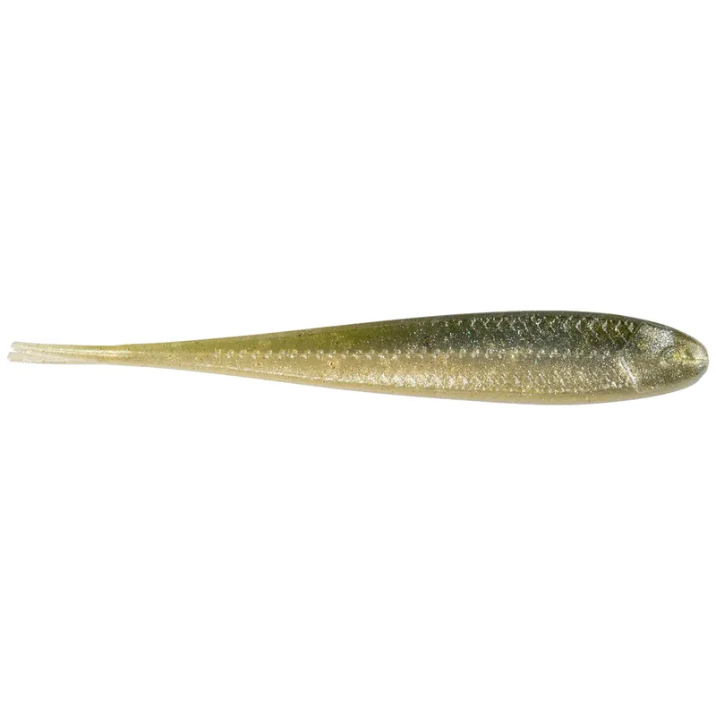 YUM FF Sonar Minnow 3"