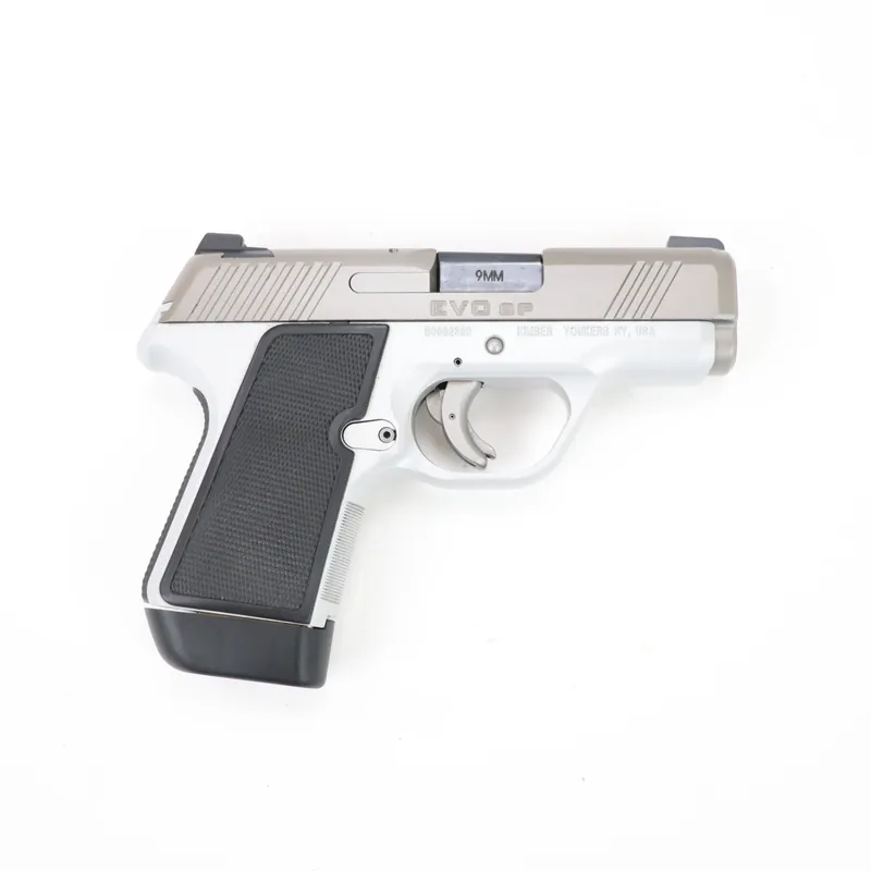 USED - Kimber EVO SP GTO361497