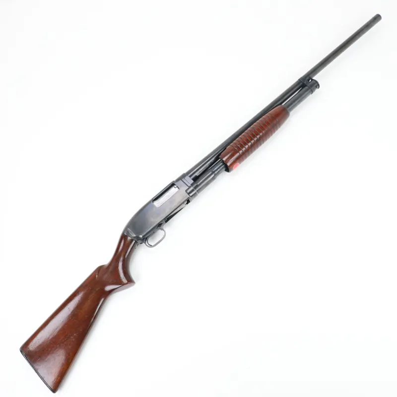 USED - Winchester 12 GTO360097