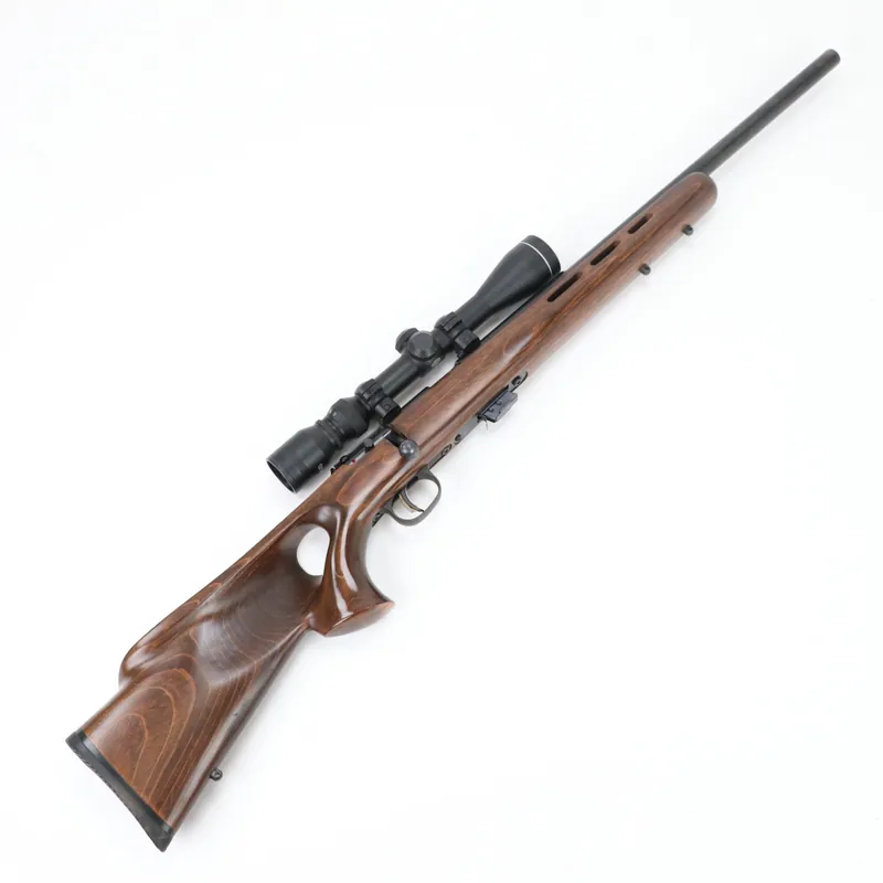 USED - Savage Mark II GTO500365
