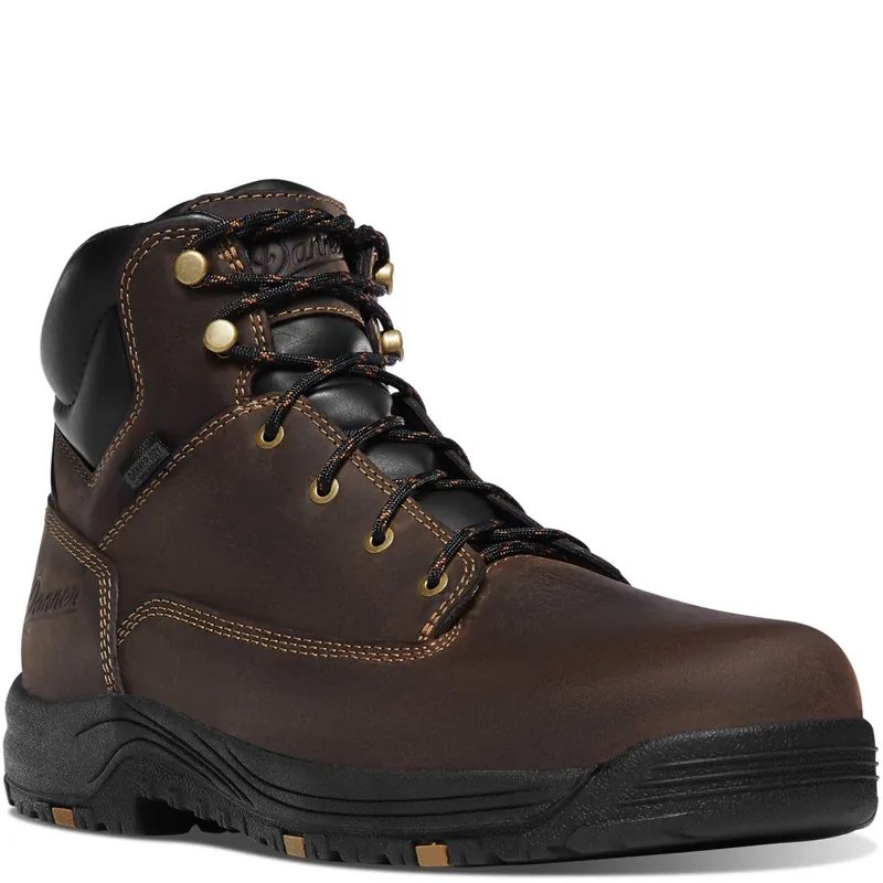 Danner Men‘s Caliper 6" Work Boots