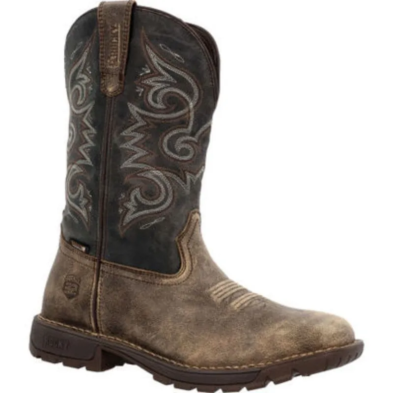 Rocky Legacy 32 Waterproof Hiking Boots
