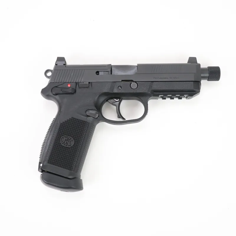USED - FN FNX45 Tactical GTO361560