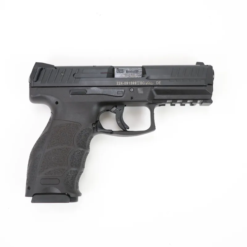 USED - Heckler & Koch VP9 GTO361554