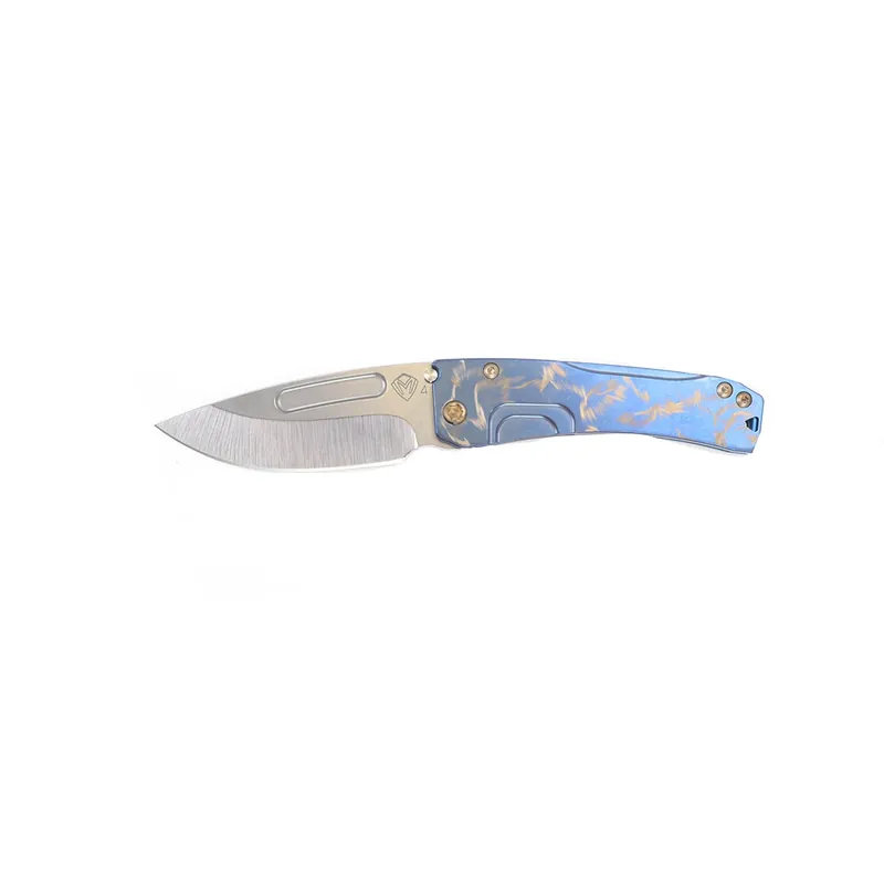 Medford Knives Slim Midi S35VN Birds of Paradise