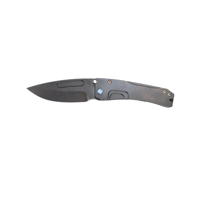 Medford Knives Slim Midi S35VN PVD DP PVD